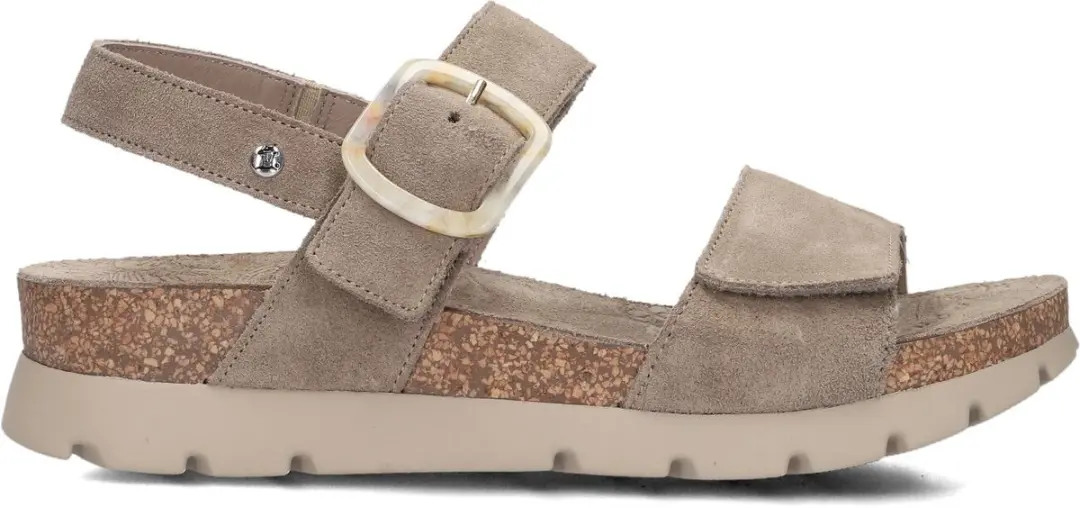 Panama Jack Sara Sandalen