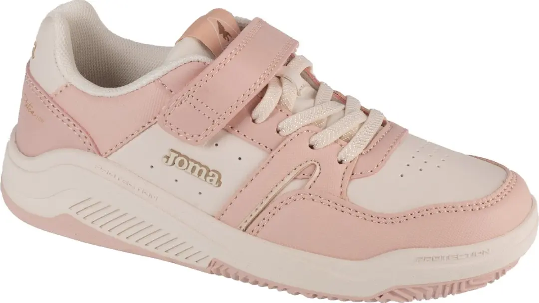 Joma Platea Low Jr 24 JPLAS2413V Sneakers
