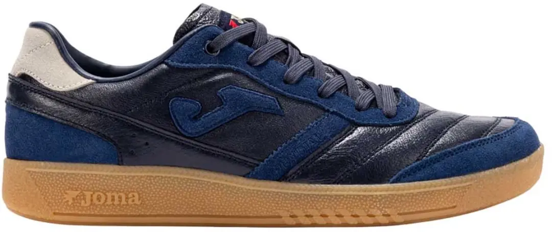 Joma Mundial Schoenen Blauw EU 44 Man