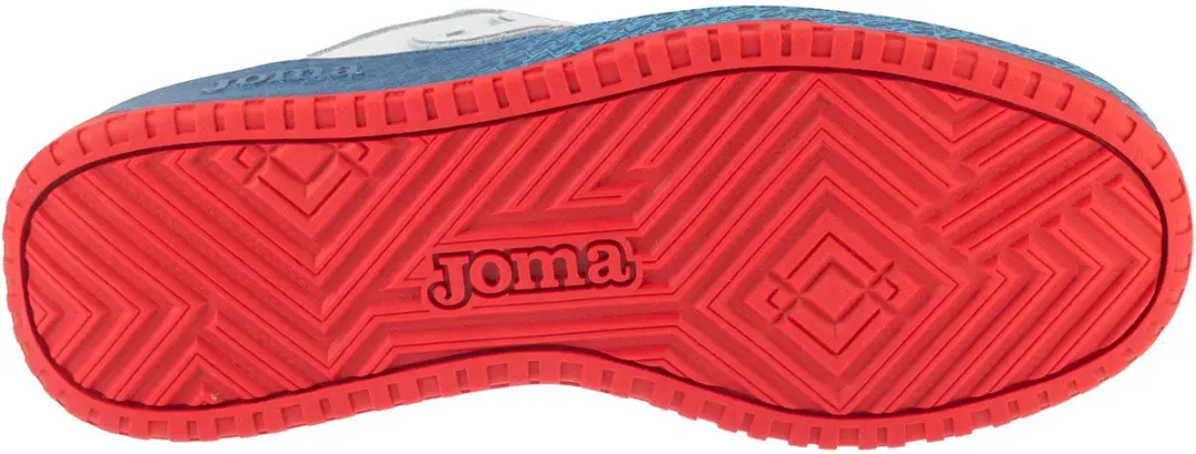 Joma C.Attica Men Superman 25 CATTIW - Sneakers Wit