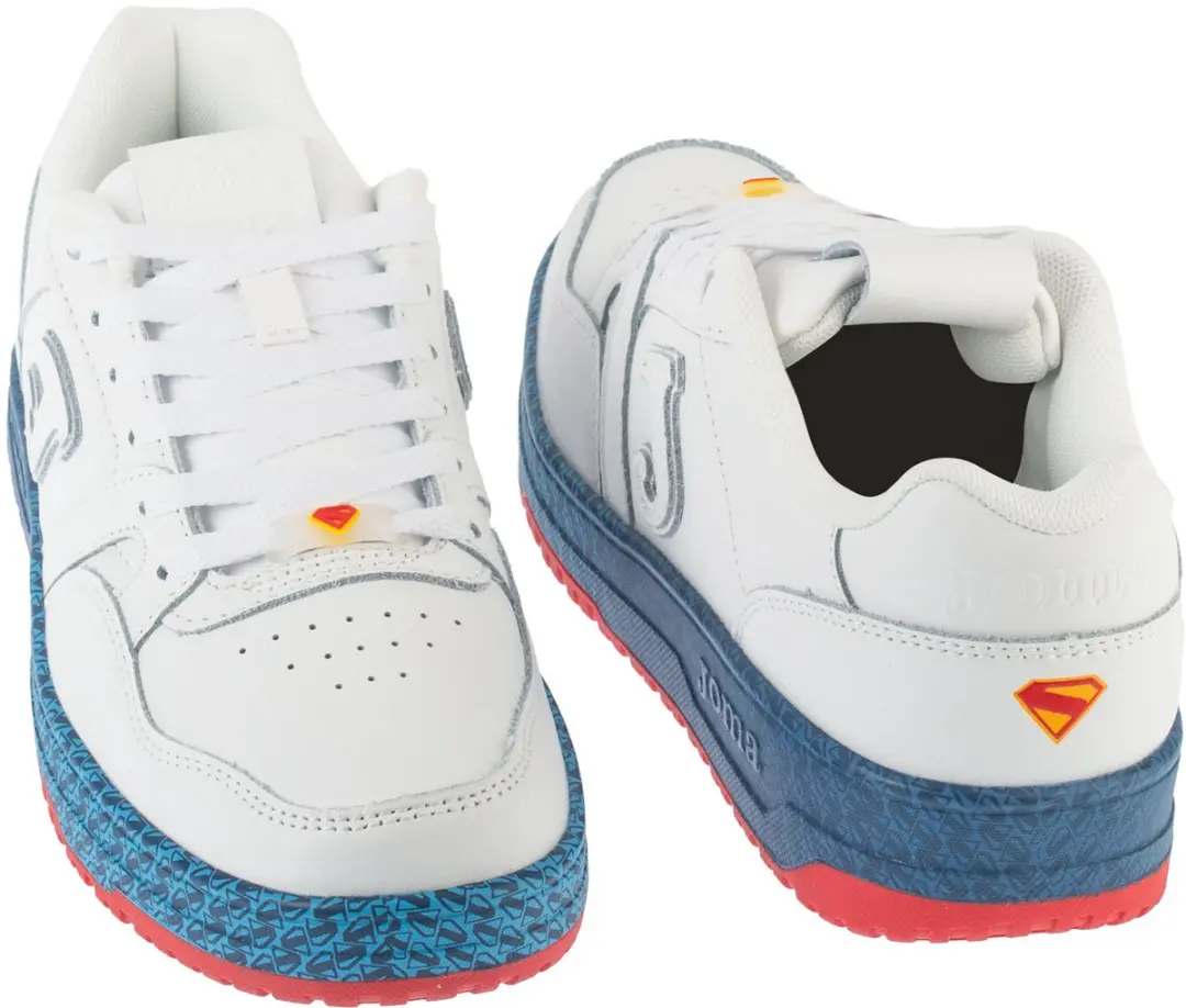 Joma C.Attica Men Superman 25 CATTIW - Sneakers Wit