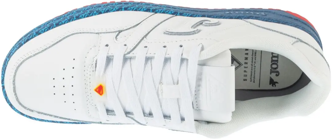 Joma C.Attica Men Superman 25 CATTIW - Sneakers Wit
