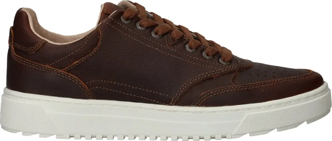 HUB Royal Sneakers