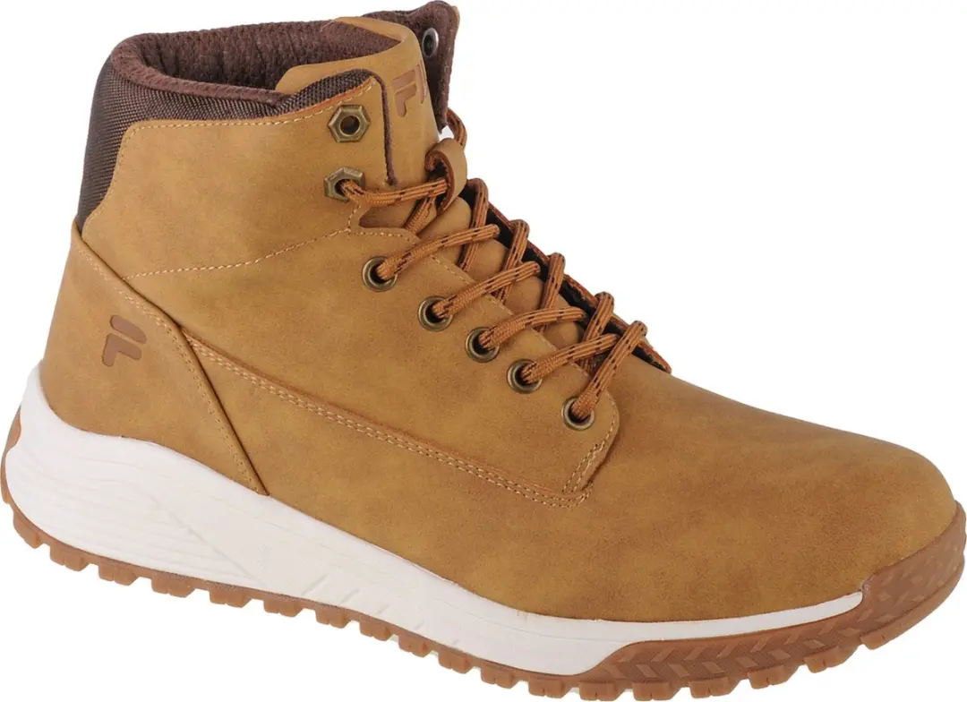 Fila Outdoor Schuh Mid Lance Xxi Chipmunk-44