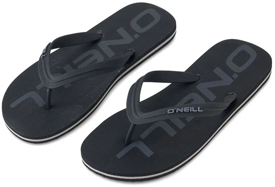 O'Neill Profile Logo Teenslippers Heren