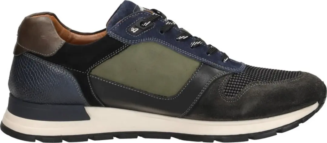 Australian Glastonburry Sneakers Laag