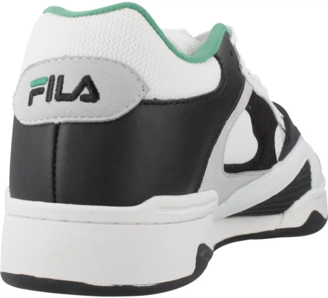 Fila Wayne Schoenen - Wit - 41 EU