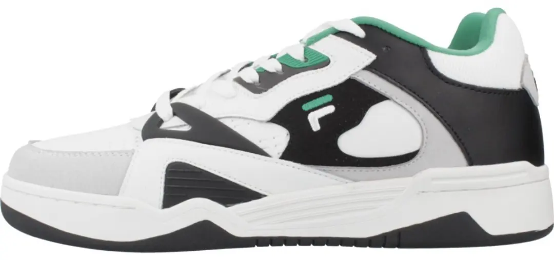 Fila Wayne Schoenen - Wit - 41 EU