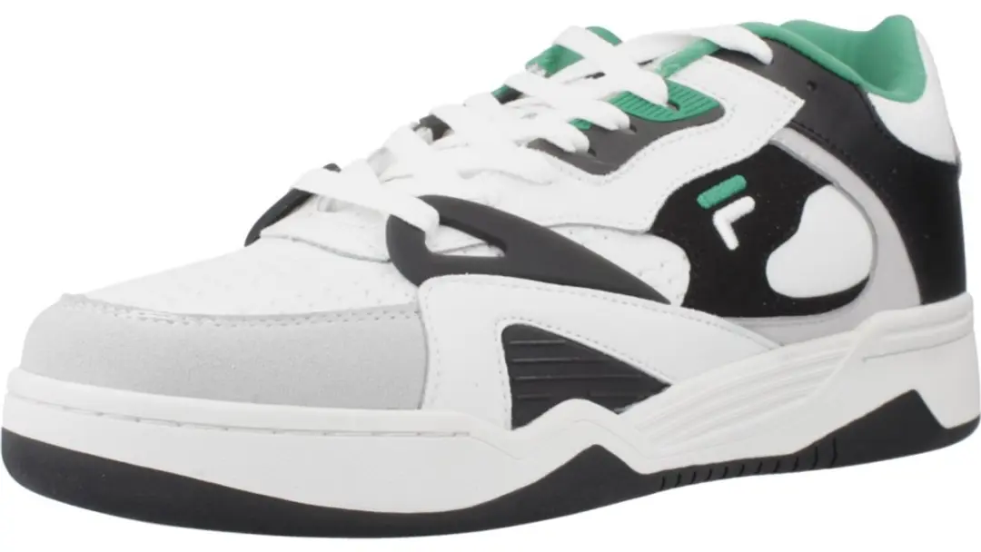 Fila Wayne Schoenen - Wit - 41 EU
