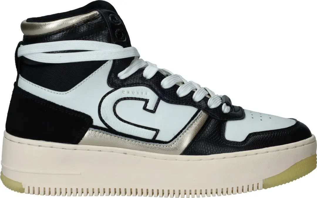 Cruyff Campo High Lux Tall Sneakers