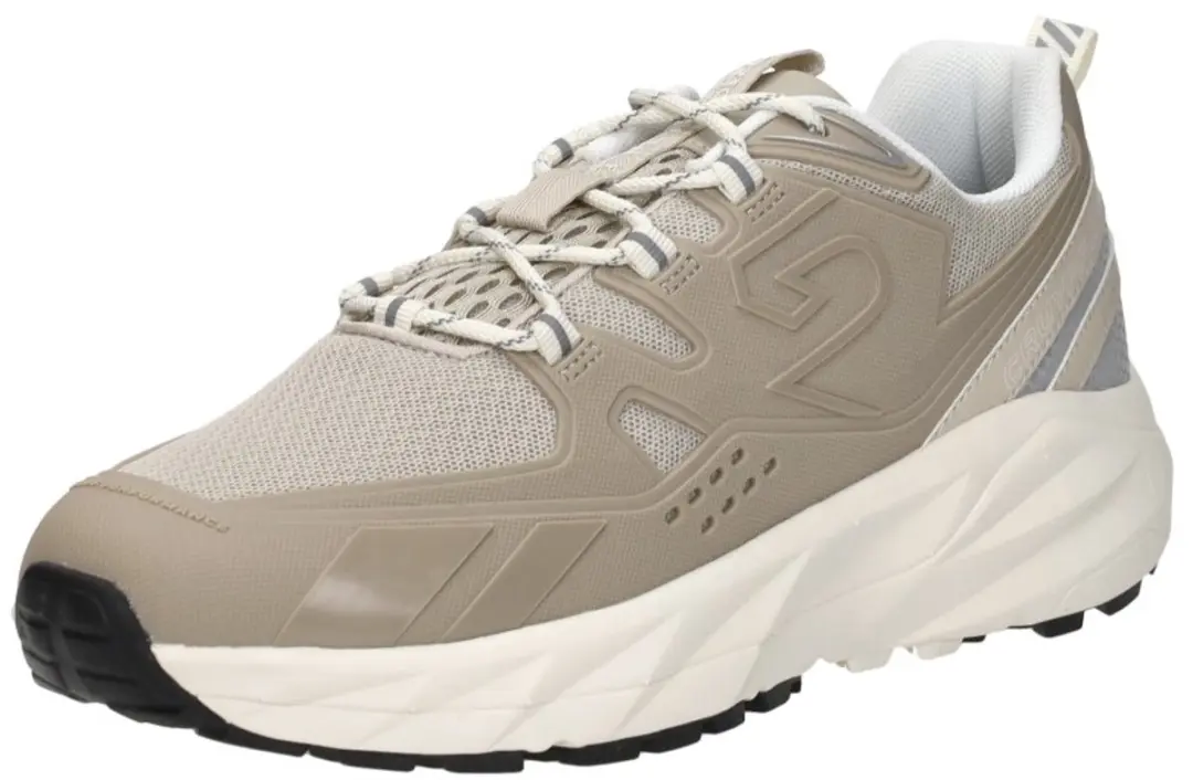 Cruyff Castell Sneakers - Heren - Beige - Maat:42 - afbeelding 5 van 6