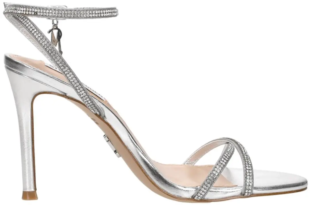 Steve Madden Jypsey Sandalen Hak