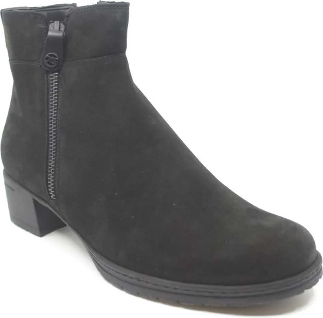 Hartjes Hip/hop Boot - Maat 37 - Zwart - afbeelding 2 van 6