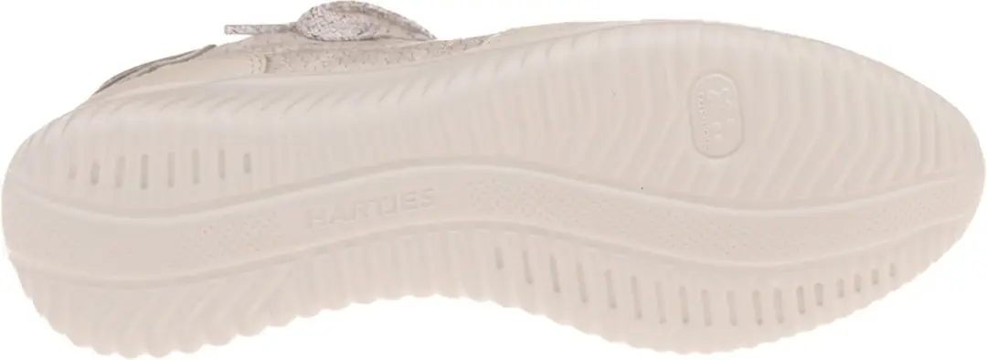 Hartjes Breeze Eisgrau Dames Veterschoenen 162.1143 - Maat 40
