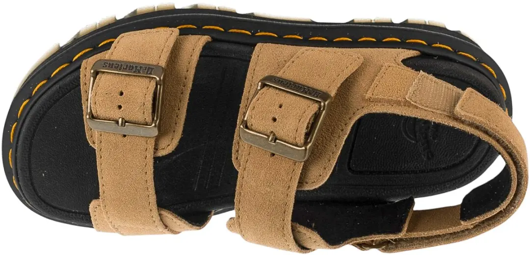 Dr. Martens Elphie Mj Klompen DM42689200 - 36 - Savannah Tan - afbeelding 6 van 6