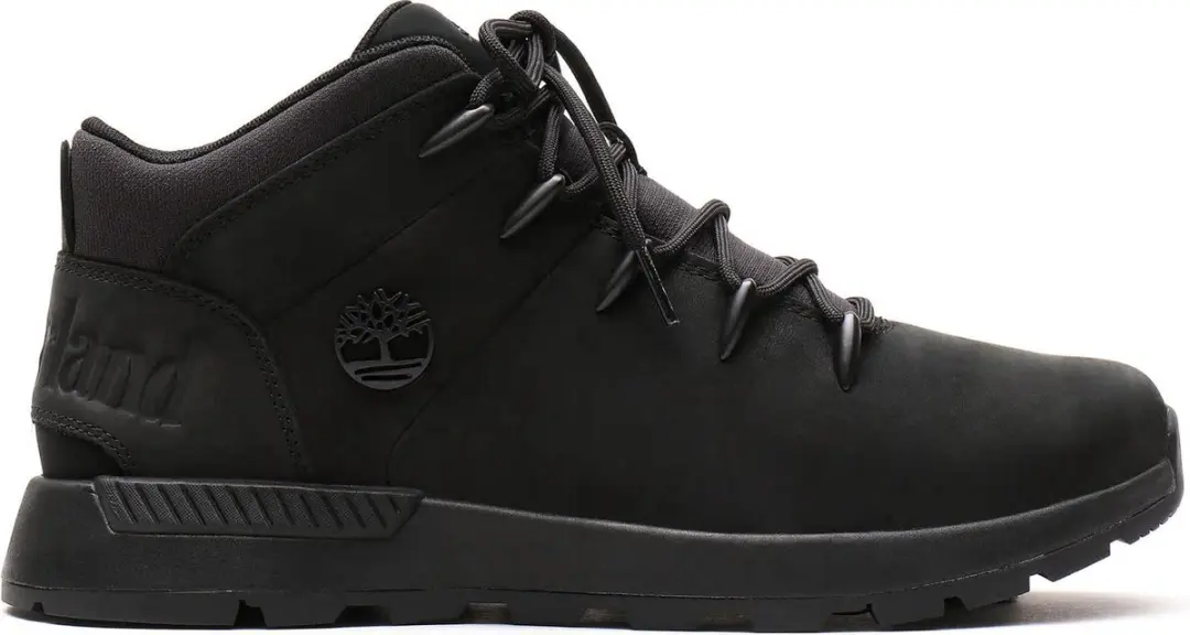 Timberland Sprint Trekker sneakers zwart