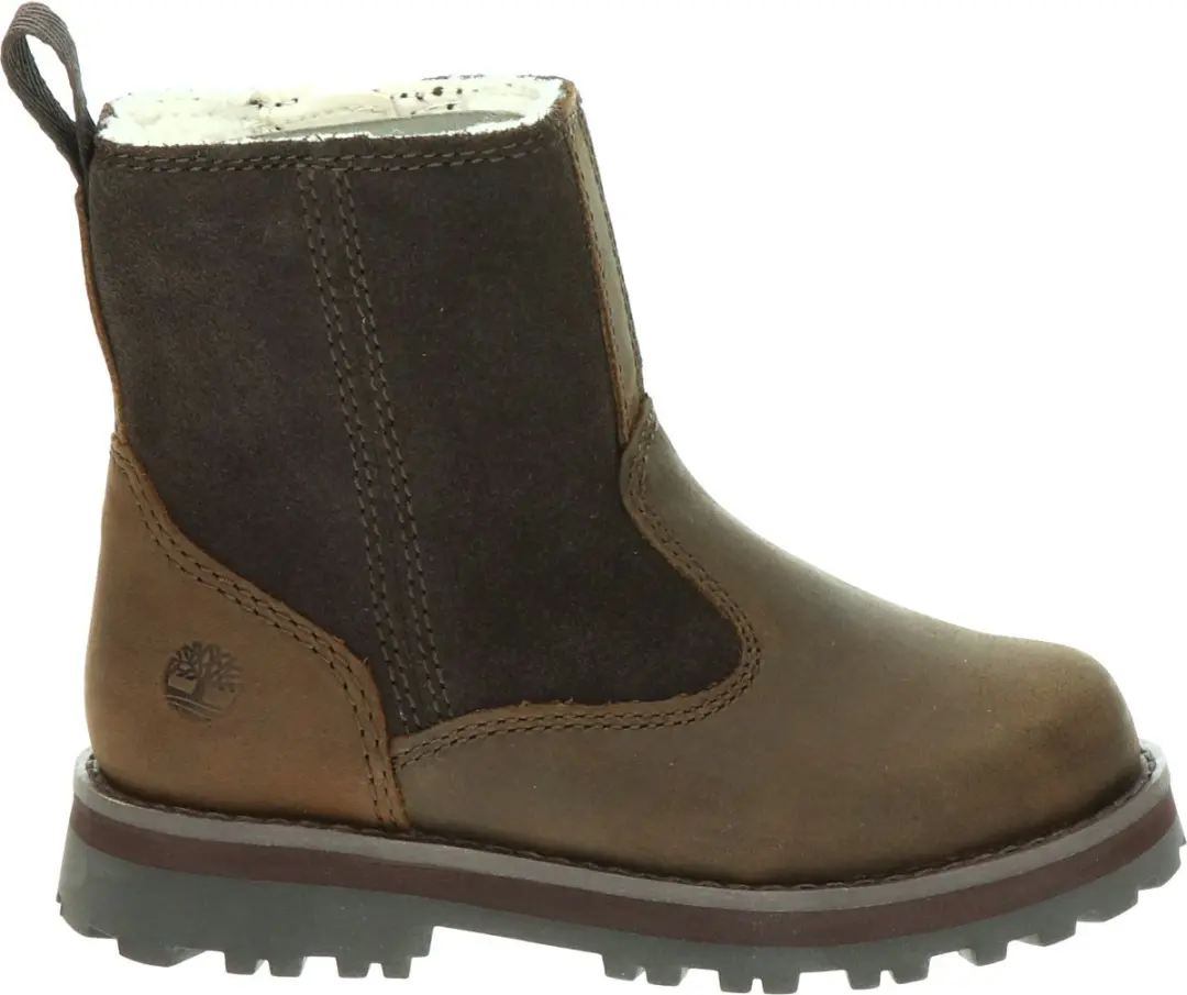 Timberland Courma Kid Heren Laarzen