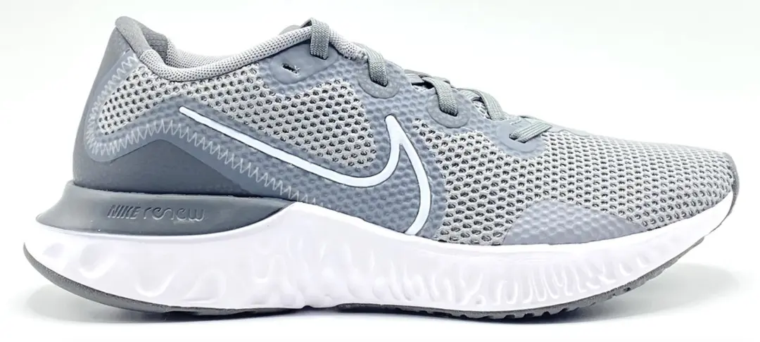 Nike Renew Run(Particle Grey