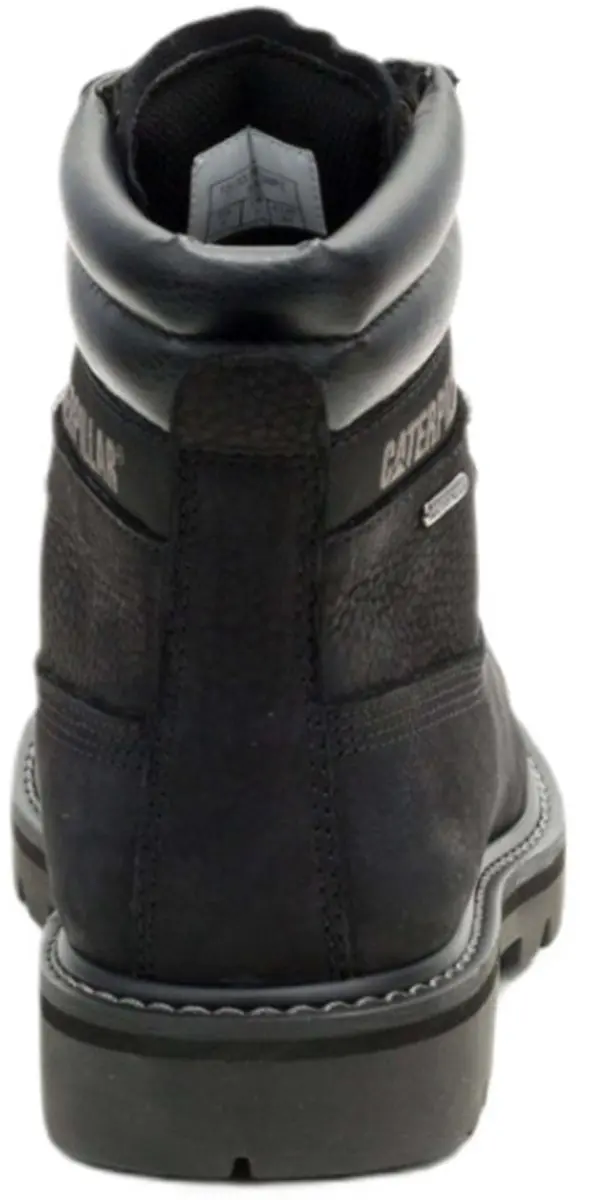 Caterpillar Colorado 2.0 Hiker WP TX - Heren Schoen 44 - Zwart