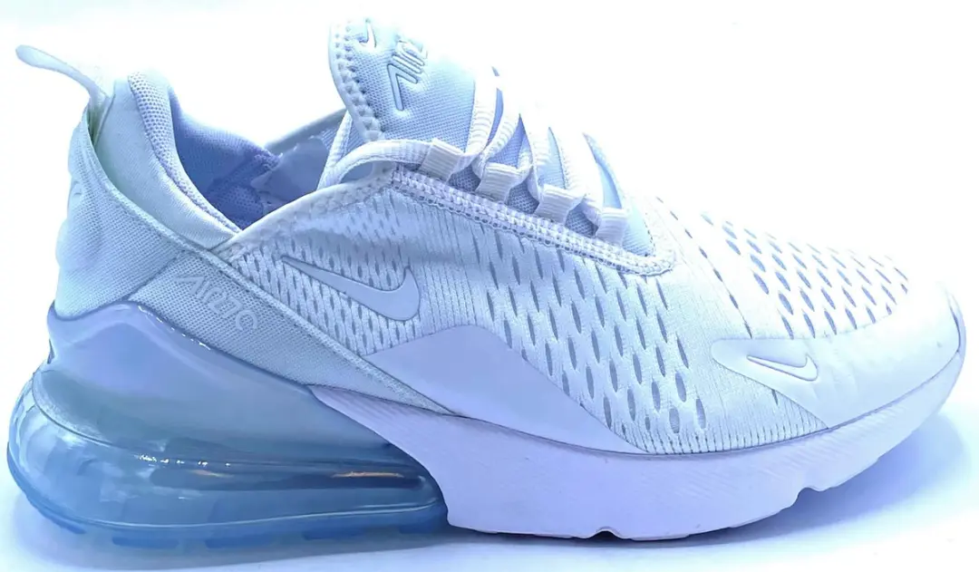 Nike Nike Air Max 270 GS- Sneakers