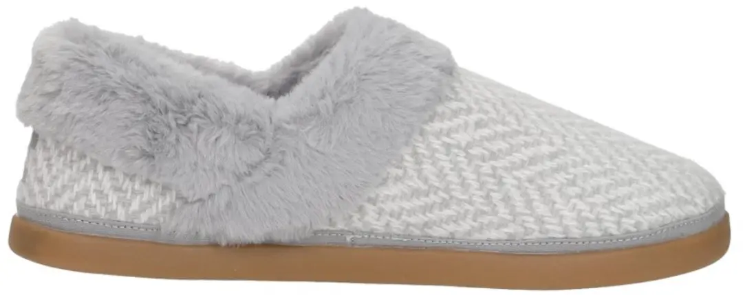 TOMS Oslo Pantoffels Dicht