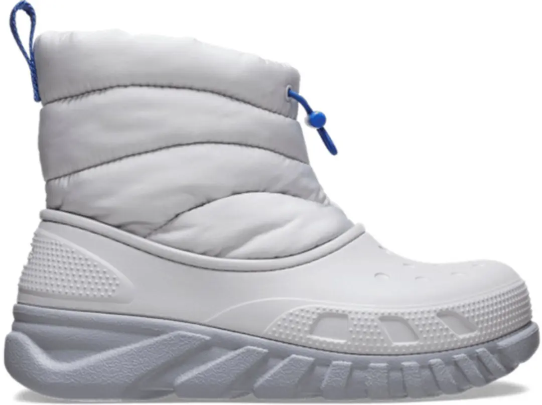 Crocs Duet Max II Grey Boot Maat 37/38 M5/W7