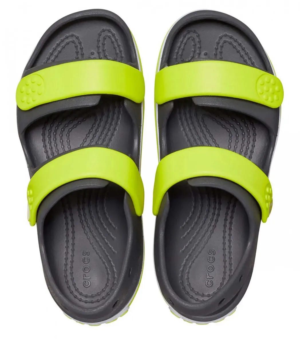 Crocs Sandalen Crocband Cruiser Sandal K