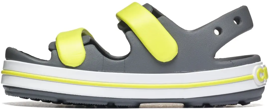 Crocs Crocband Cruiser Sandal K - Slides - 29/30 - afbeelding 4 van 6