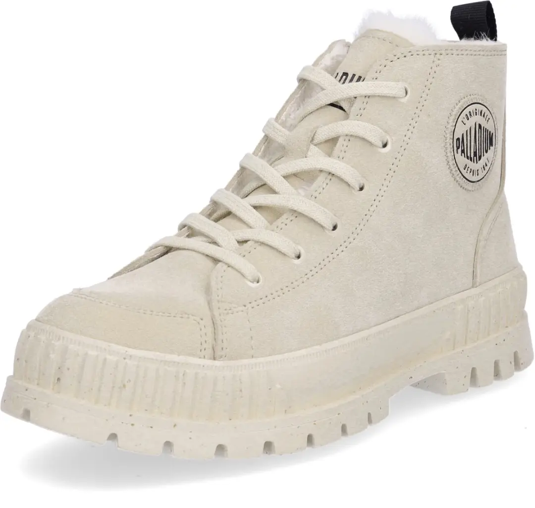 Palladium 74353-210-M Pallashock Zip Warm