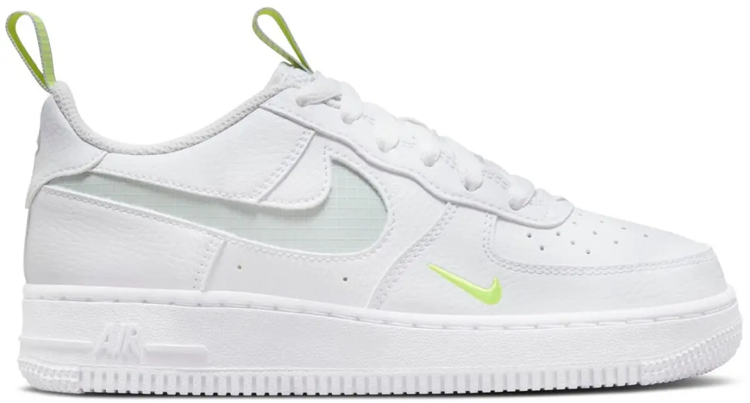 NIKE AIR FORCE 1 LV8 SNEAKER MAAT 39