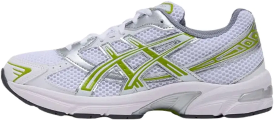 ASICS Gel-1130 White Green Apple