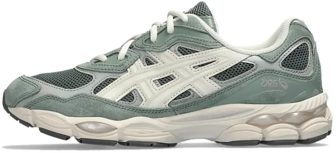 ASICS Gel-NYC 'Ivy Smoke Grey'