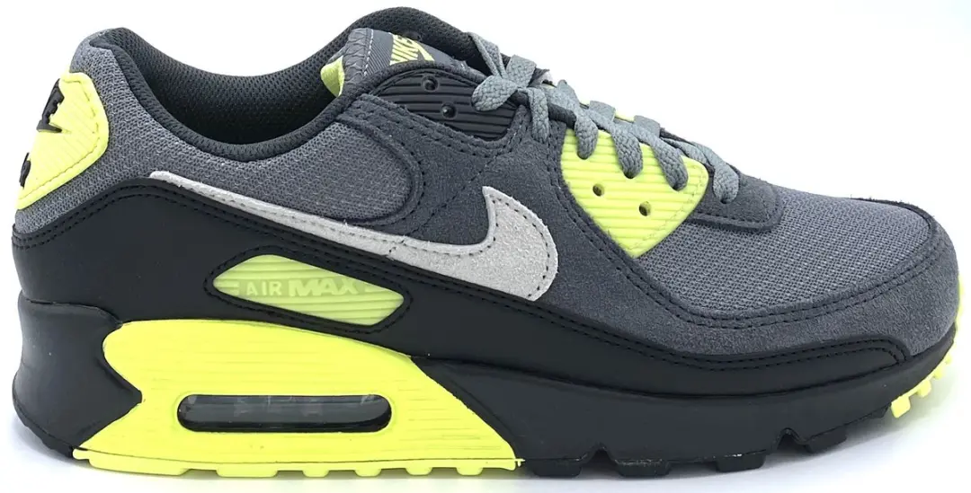 Nike Nike Air Max 90- Sneakers Heren