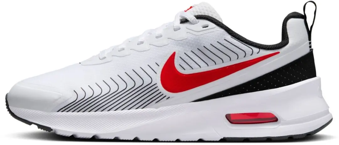 NIKE AIR MAX NUAXIS SNEAKER MAAT 45