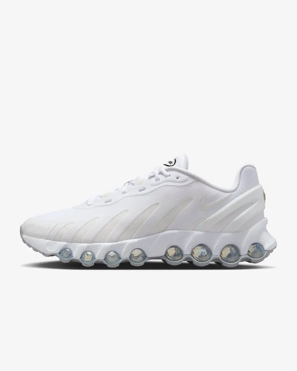 Nike Nike Air Max DN8 White FQ7860