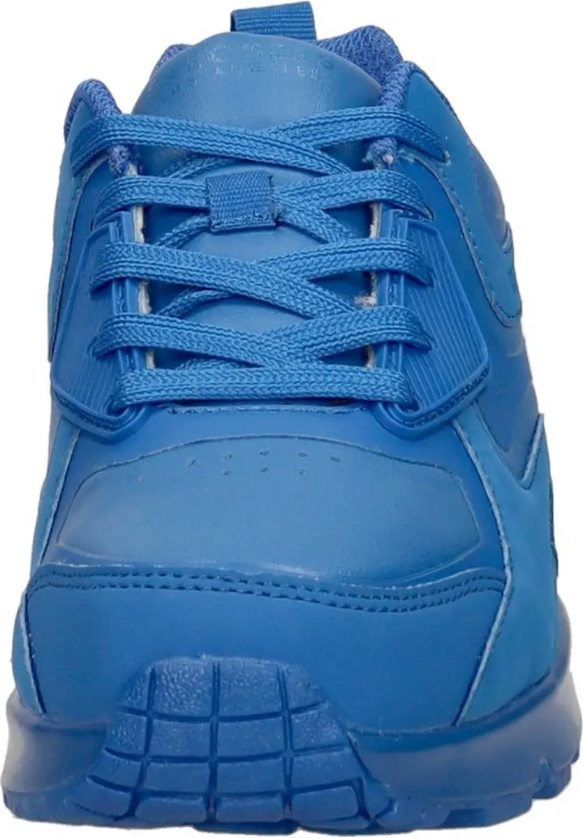 Skechers Uno Gen1 - Color Surge Jongens Sneakers - Blauw - afbeelding 3 van 6