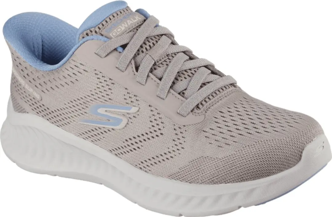 Skechers Dames Sneaker Go Walk Now-kloe