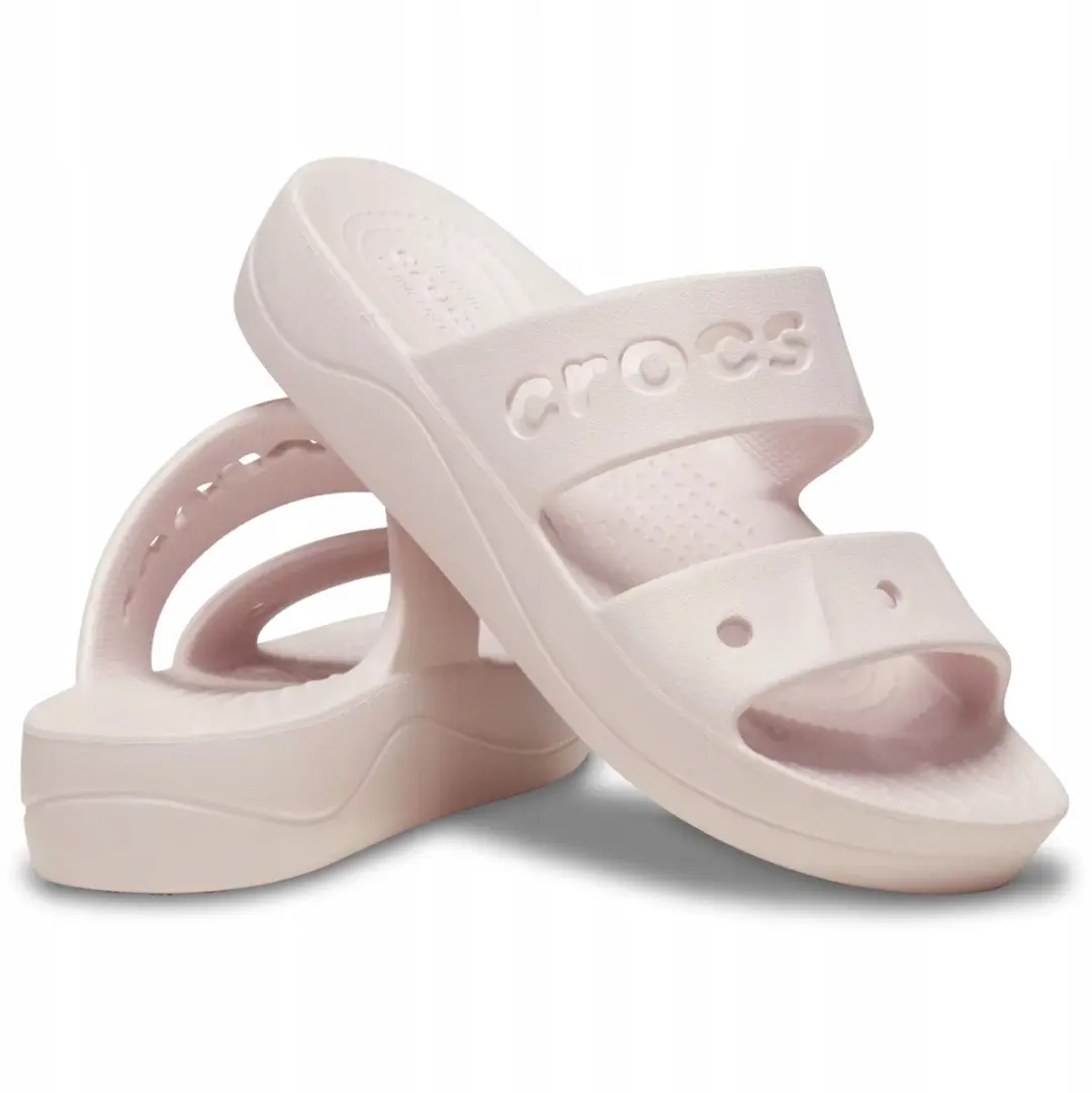 Crocs Baya Platform Serie