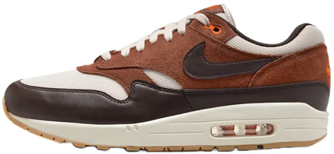 "Nike Nike Air Max 1 Essential ""Brown Orange""