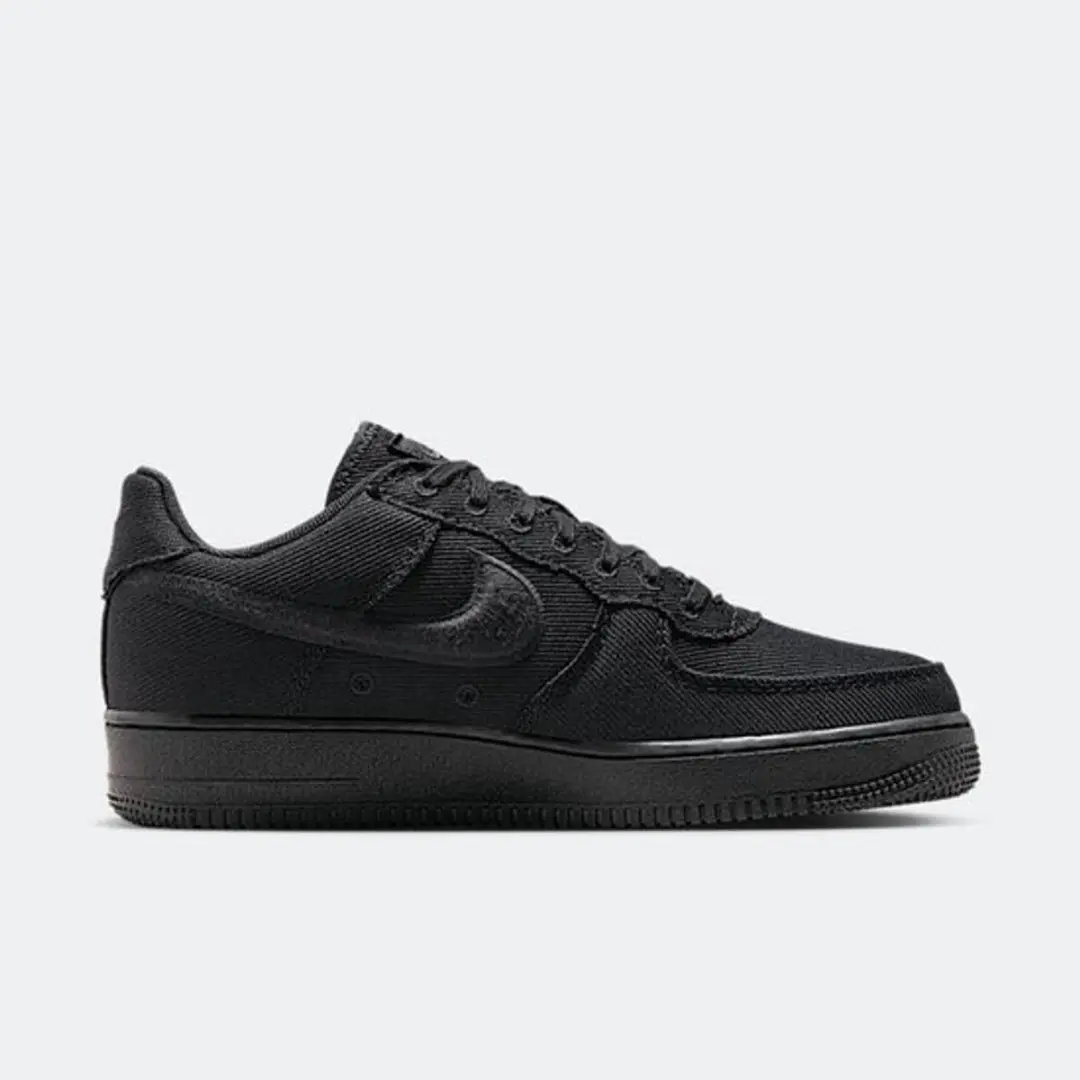 Nike Air Force 1 Low Canvas