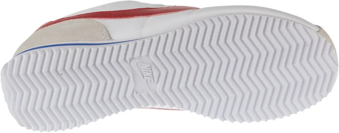 Nike Cortez HF9994-100 Sneakers - Wit - afbeelding 4 van 5