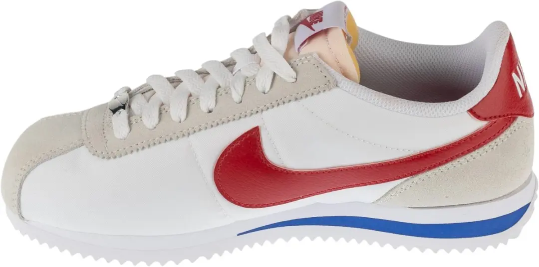 Nike Cortez HF9994-100 Sneakers - Wit - afbeelding 2 van 5