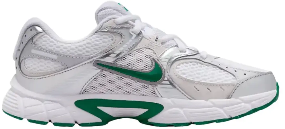 Nike V5 RNR - Wit - afbeelding 5 van 6