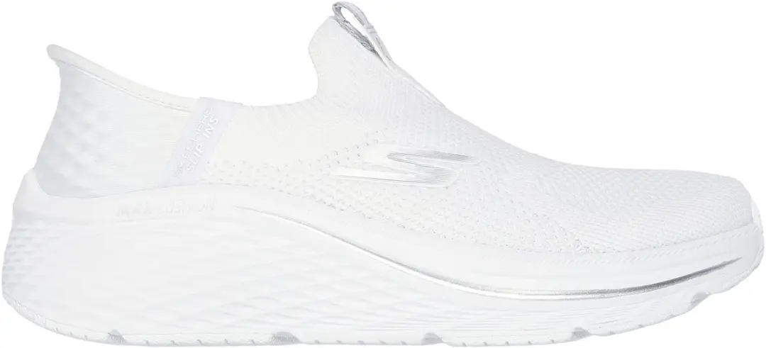 SKECHERS MAX CUSHIONING ELITE 2.0 ETERNAL, 129611-WSL, Female, Multicolor Skeche