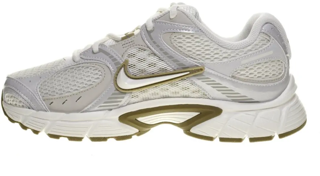 Nike V5 RNR Sneakers Dames - Beige