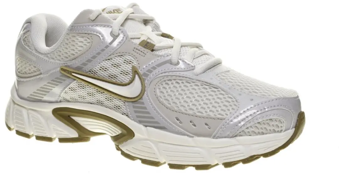 Nike V5 RNR Sneakers Dames - Beige