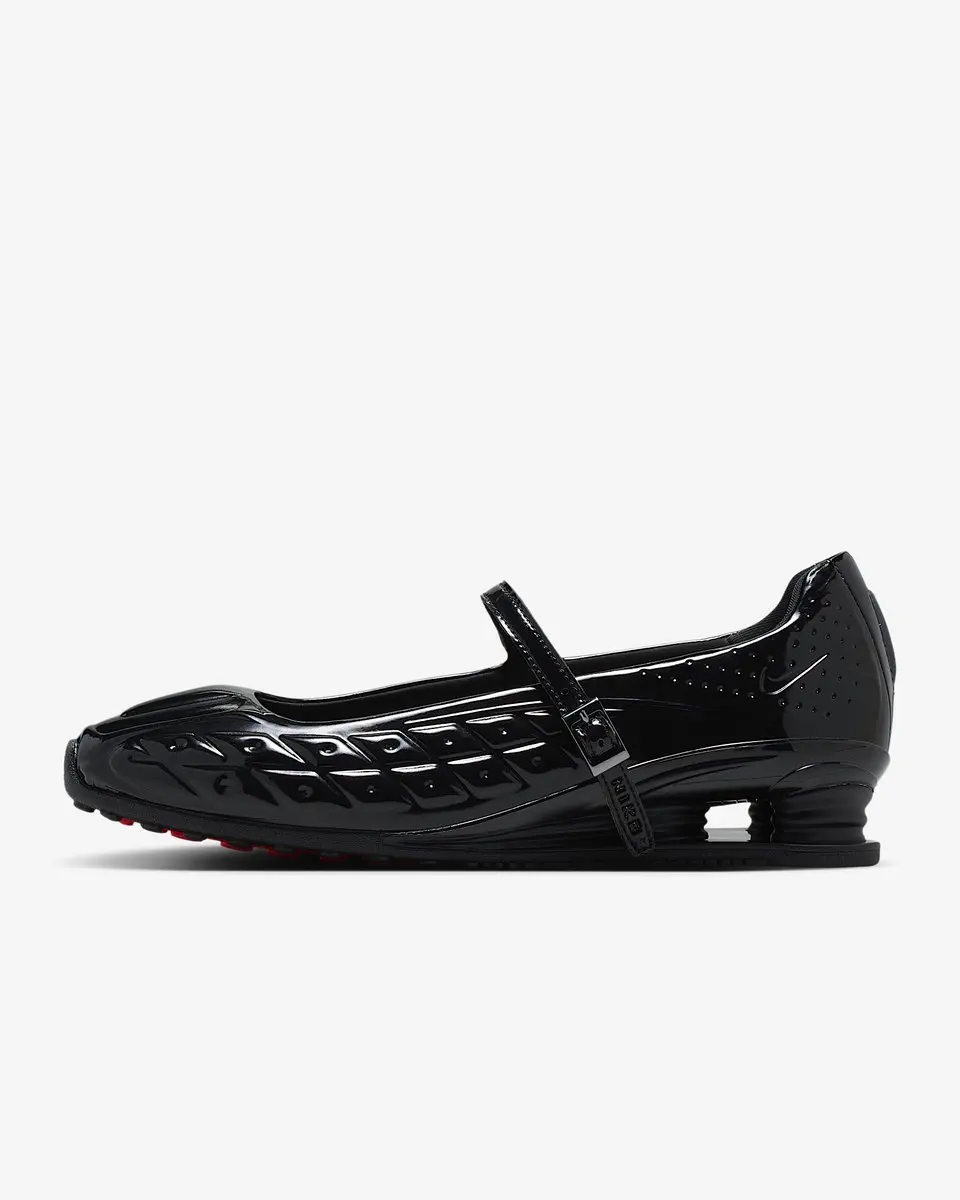 Nike Shox Z Calistra