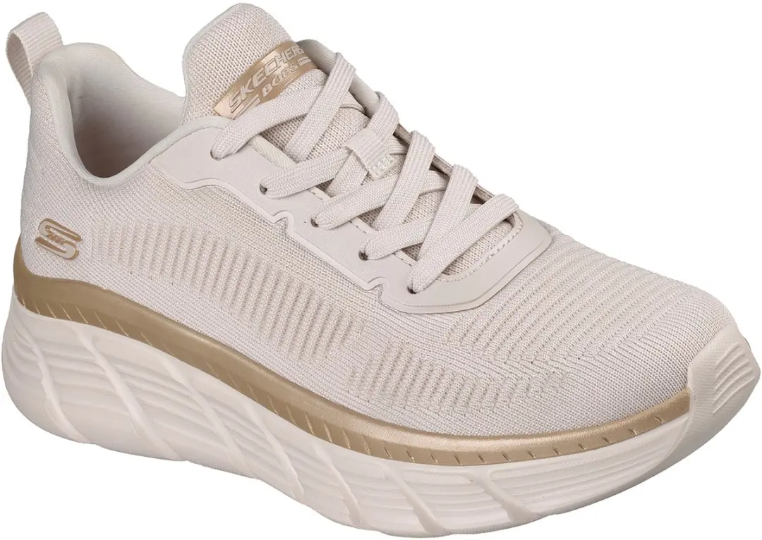 SKECHERS BOBS B FLEX HI