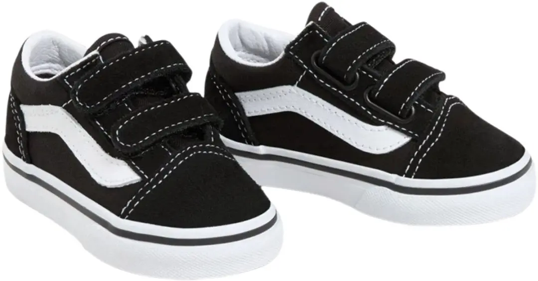 Vans Old Skool V Sneakers Kinderen