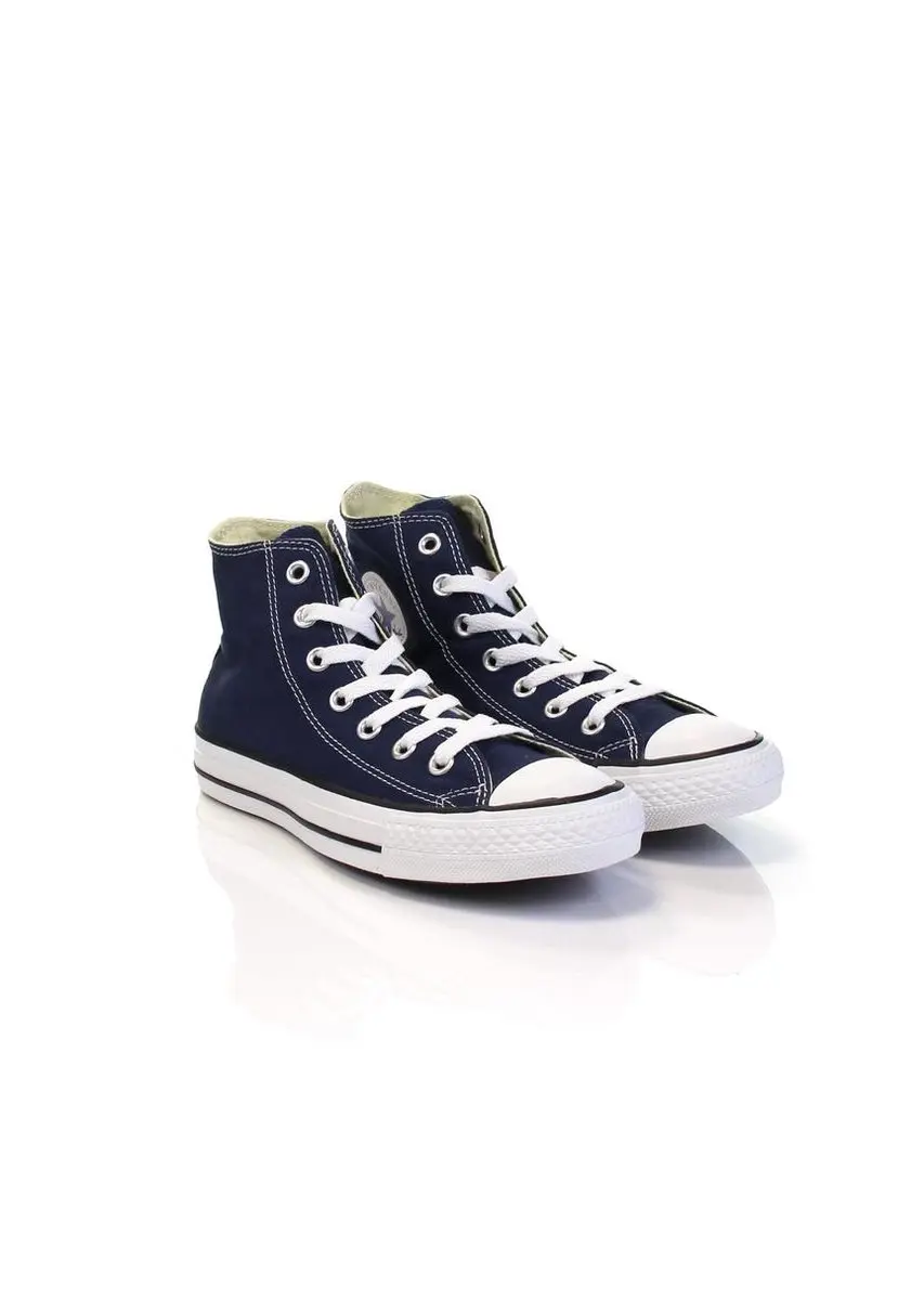 Converse Chuck Taylor All Star Sneakers Hoog Unisex